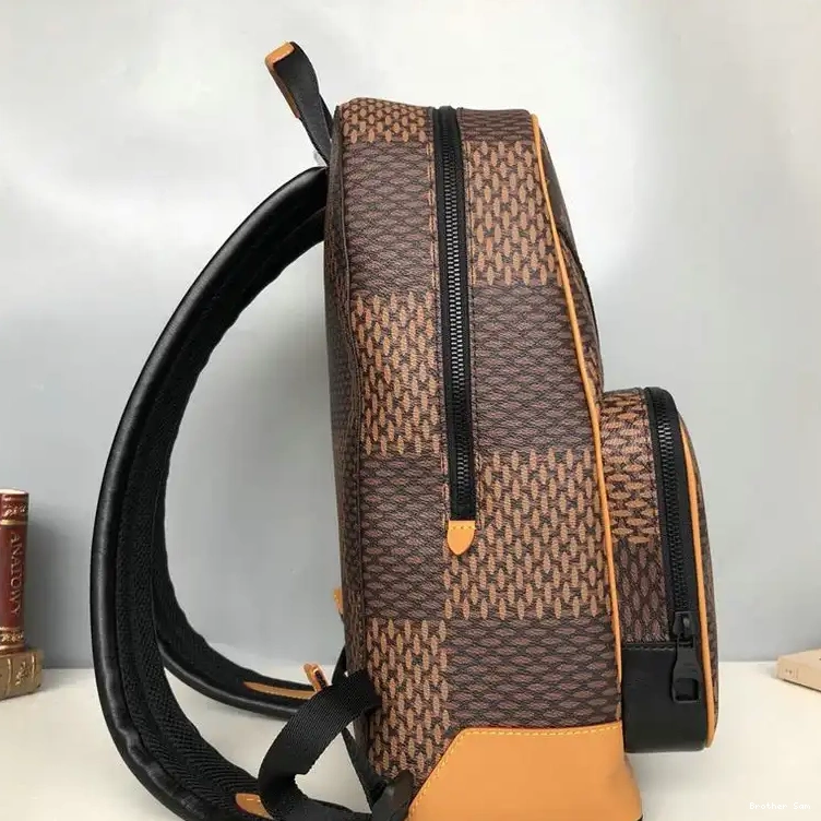 Brother Sam Yupoo LV 206B570107 Bags 0420